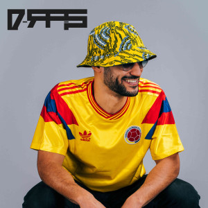 Listen to Homerun song with lyrics from D-Ras