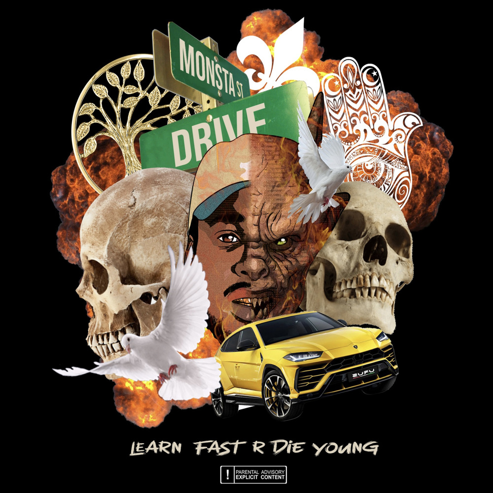 Pain in My Eyez (Explicit)