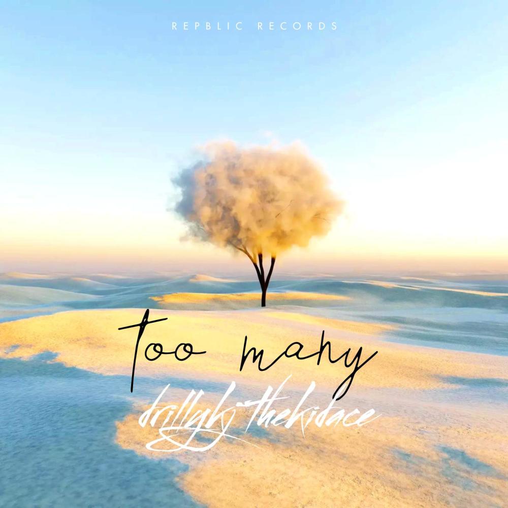 Too many (feat. Thekidace) (Explicit)