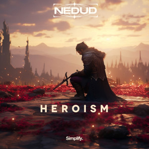 Album Heroism from Nedud