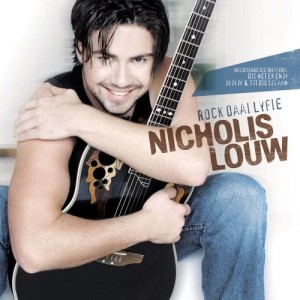 收聽Nicholis Louw的Wicked Game歌詞歌曲