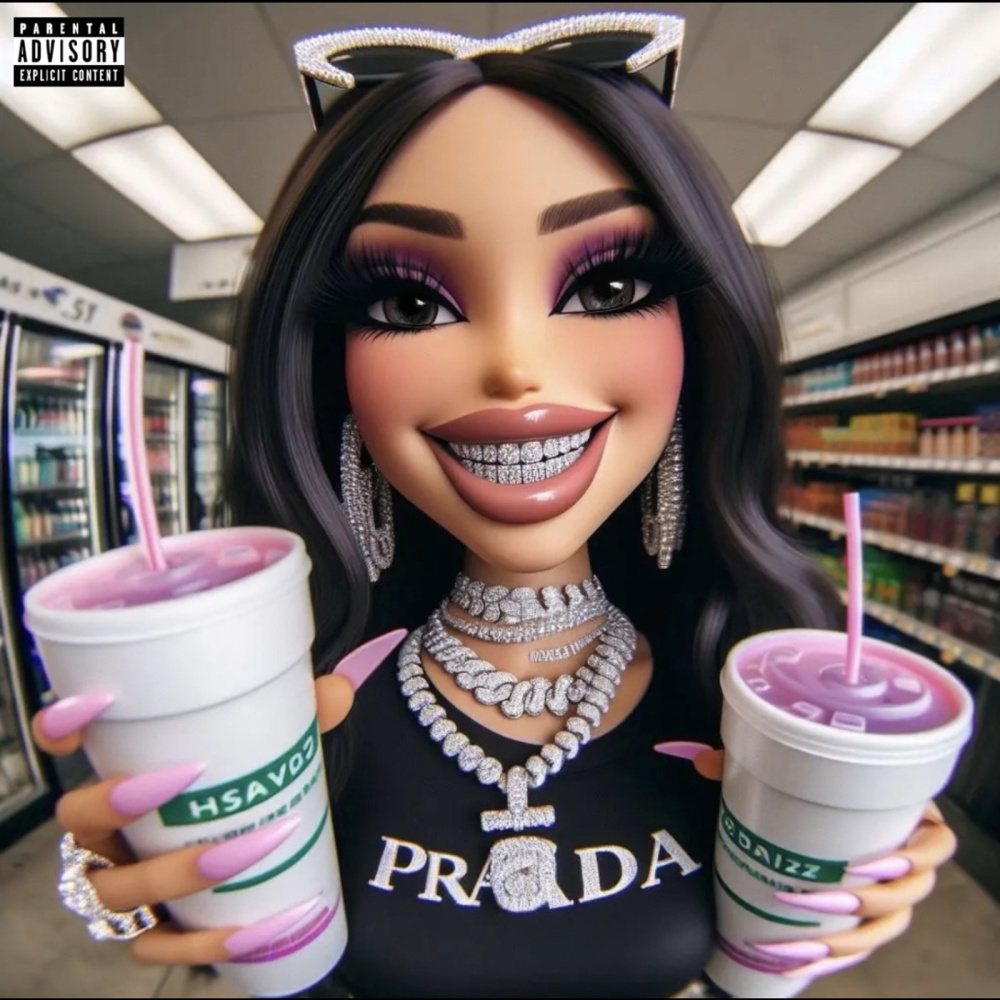 Bitter (Explicit)