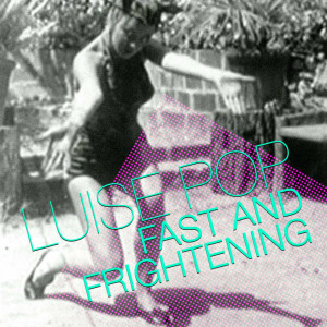 ดาวน์โหลดและฟังเพลง Fast And Frightening พร้อมเนื้อเพลงจาก Donita J