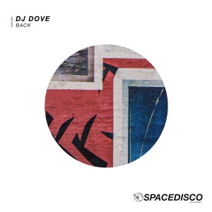 DJ Dove的專輯Back