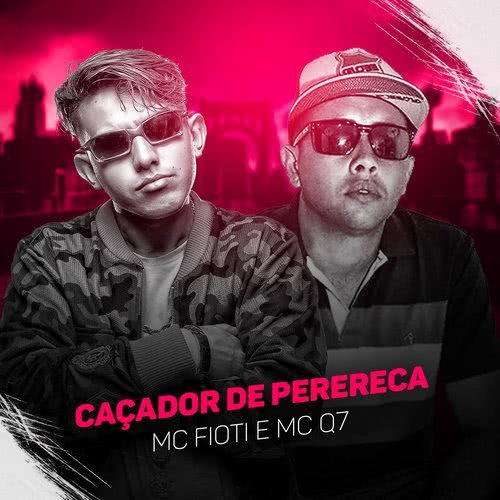 Caçador de perereca (Explicit)