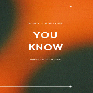 Notion的专辑You Know
