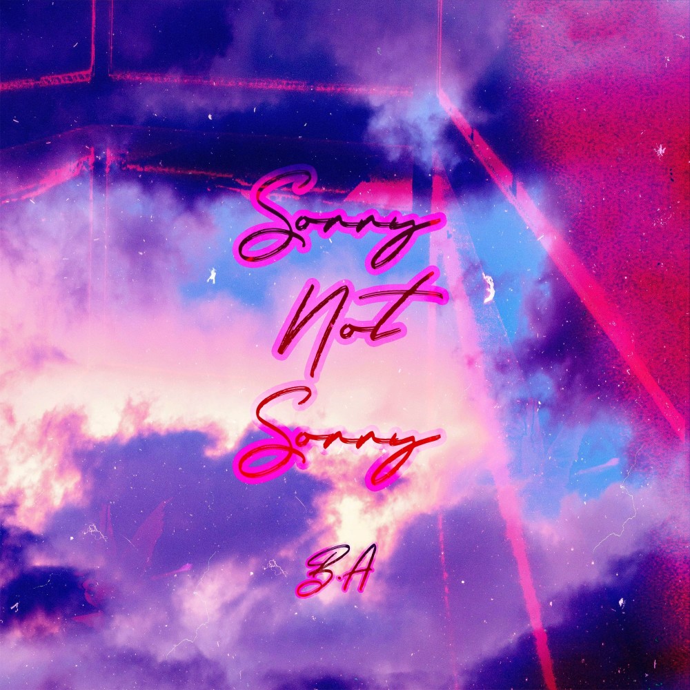 Sorry Not Sorry (Explicit)