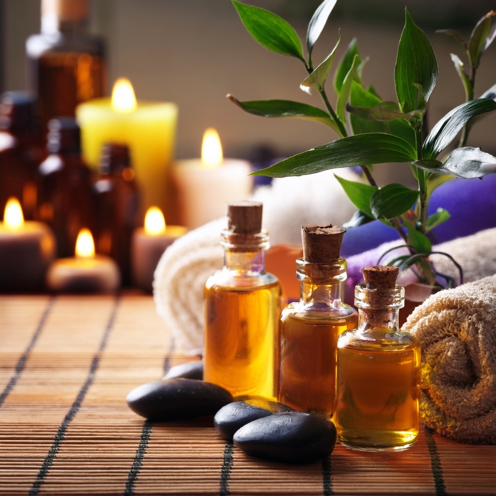 Notas Del Spa Flotante