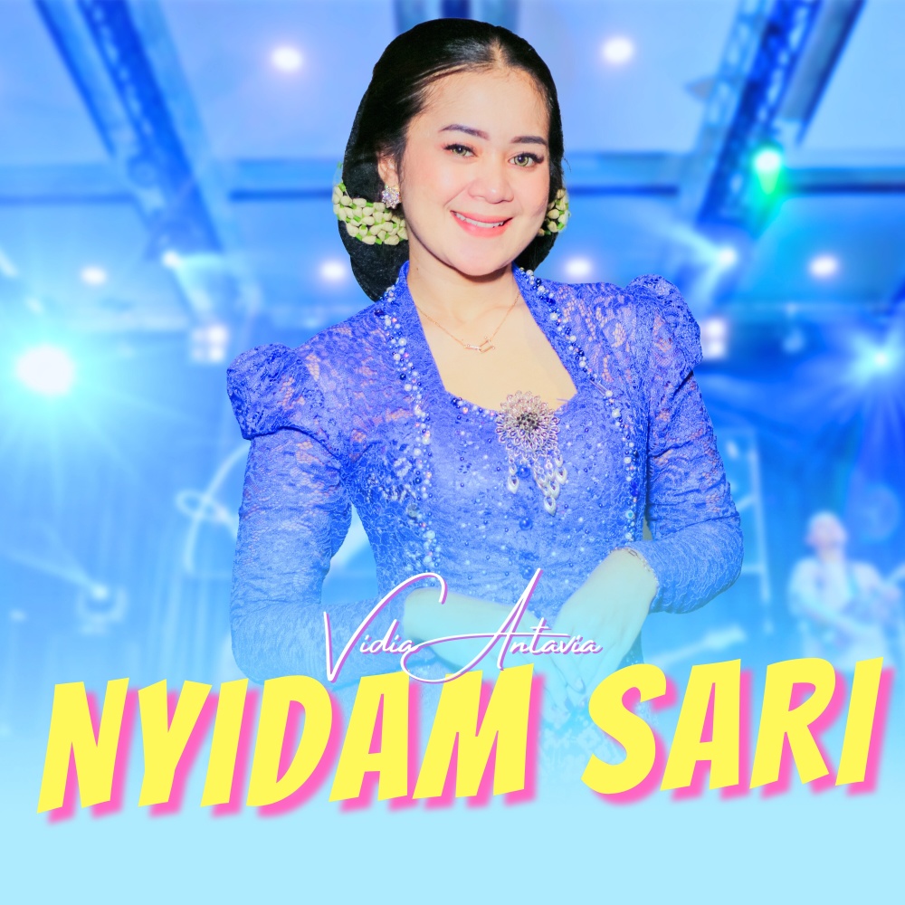 Nyidam Sari
