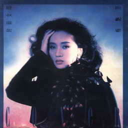 ดาวน์โหลดและฟังเพลง 心仍是冷 พร้อมเนื้อเพลงจาก 梅艳芳
