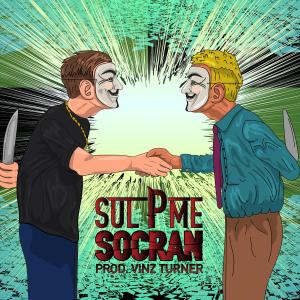 ดาวน์โหลดและฟังเพลง SUL P ME (Explicit) พร้อมเนื้อเพลงจาก Socran