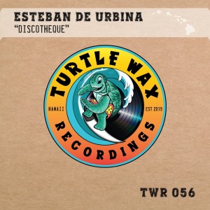 Listen to Discotheque song with lyrics from Esteban De Urbina