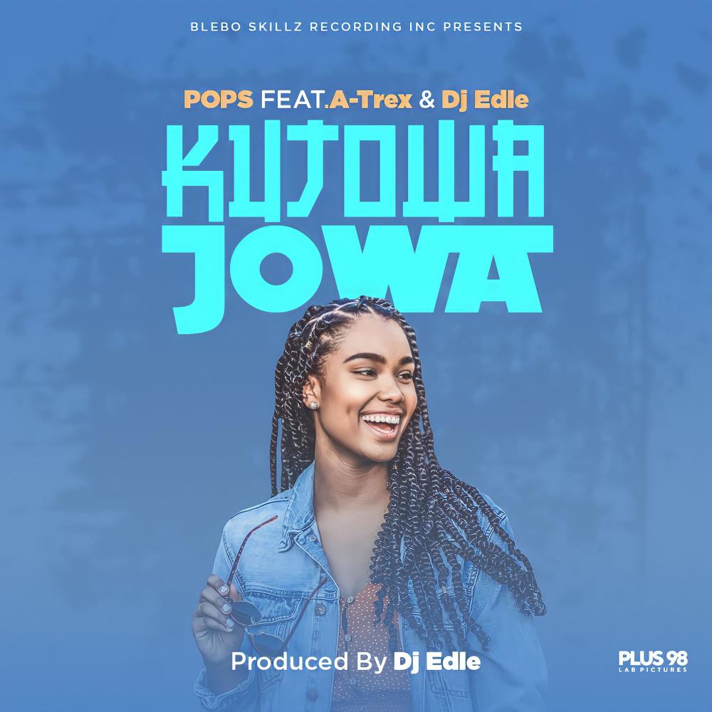 KUJOWA JOWA (feat. A-Trex) (Explicit)