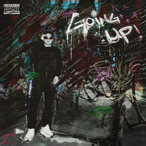 Album GOING UP (Explicit) from 24RICH