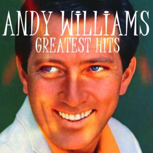 ดาวน์โหลดและฟังเพลง Since I've Found My Baby พร้อมเนื้อเพลงจาก Andy Williams