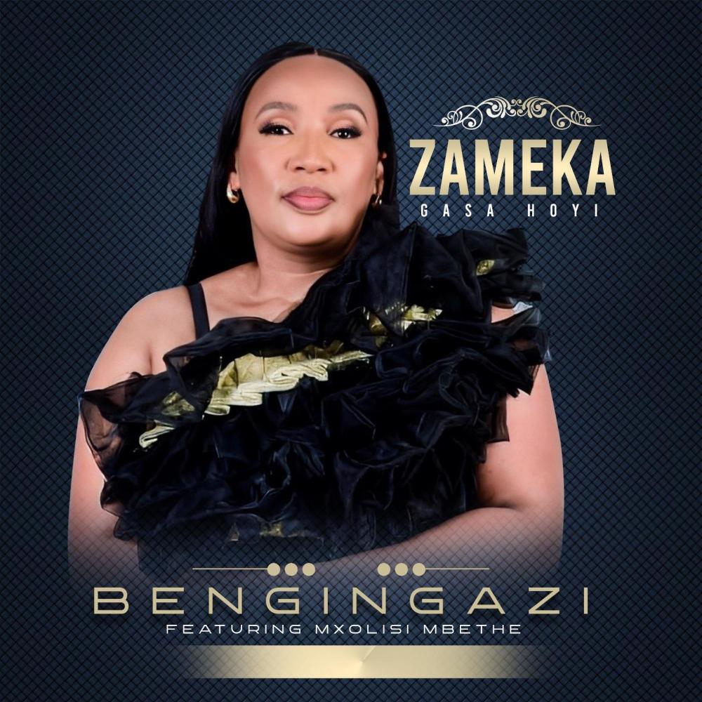 Bengingazi (feat. Mxolisi Mbethe) (Radio Edit)