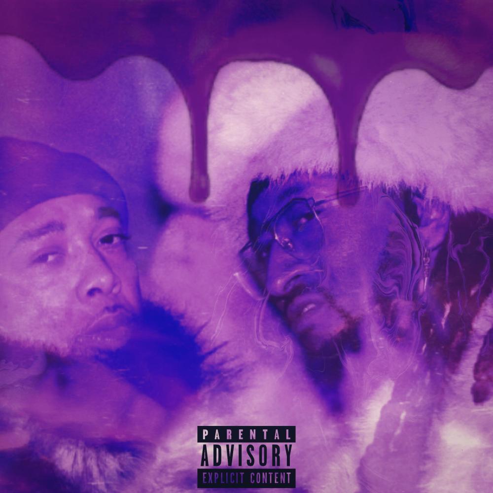 B o u n c e (feat. Dominique Larue) (Chopped & Screwed) (Explicit)