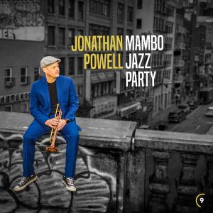 收聽Jonathan Powell的You're Everything (feat. Ariacne Trujillo)歌詞歌曲