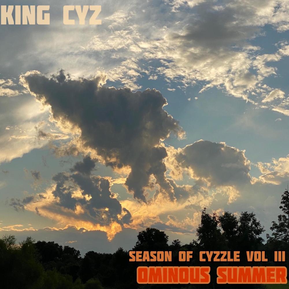 Ominous Summer (feat. Darnell Miller)