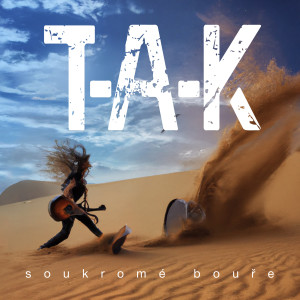 Dengarkan Soukromá bouře lagu dari T-A-K dengan lirik