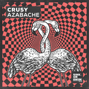 Crusy的專輯Azabache (Extended Mix)