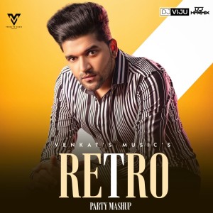 Retro Party Mashup dari Venkat's Music