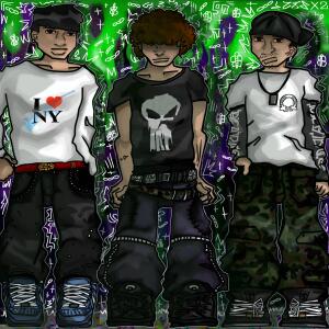 default playlist img