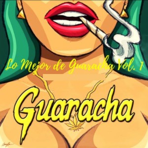 Listen to GUARACHA song with lyrics from DJ Marcos