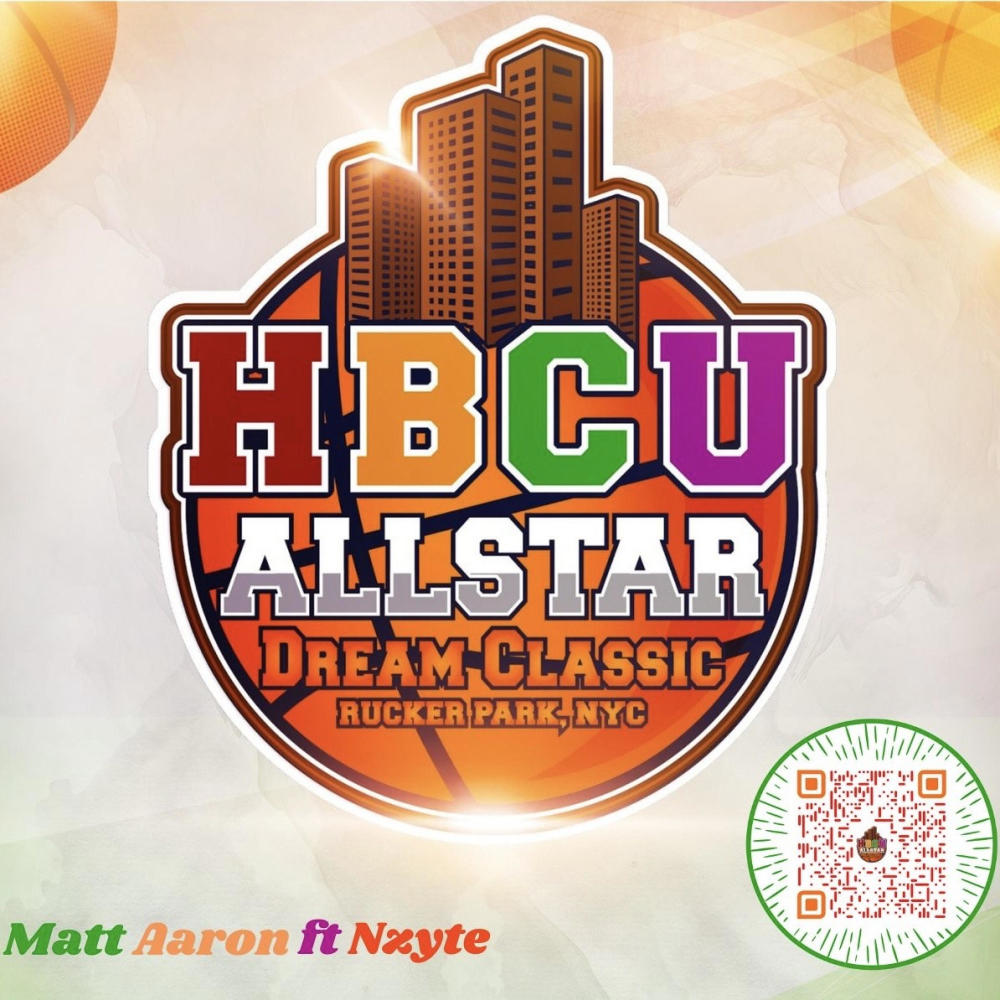I'm Ready (HBCU ALL STAR DREAM CLASSIC) (feat. Nzyte)