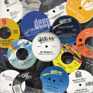 ดาวน์โหลดและฟังเพลง Fever (feat. Sugarhill Gang, Siedah Garrett & GrandMaster Melle Mel & Scorpio) [Laroye Powerfunk Mix] [Mixed] (Mixed) พร้อมเนื้อเพลงจาก Qwestlife