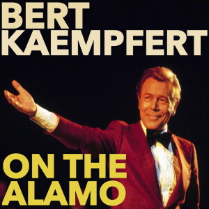 收聽Bert Kaempfert的Trumpet In The Night歌詞歌曲