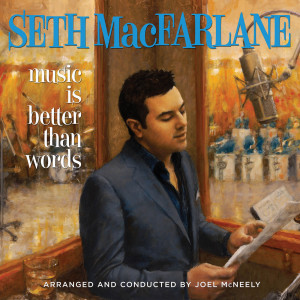 ดาวน์โหลดและฟังเพลง Two Sleepy People (Album Version) พร้อมเนื้อเพลงจาก Seth MacFarlane