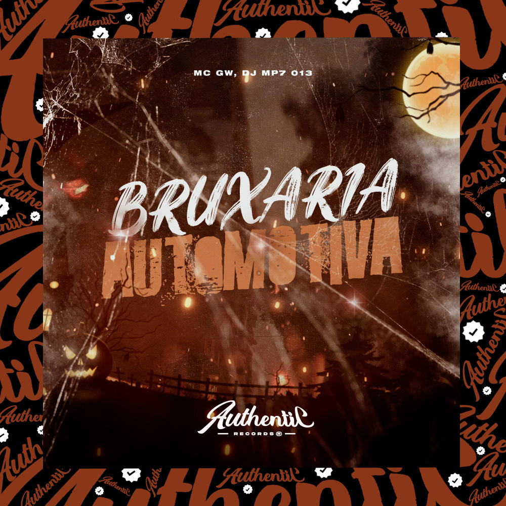 Bruxaria Automotiva (Explicit)