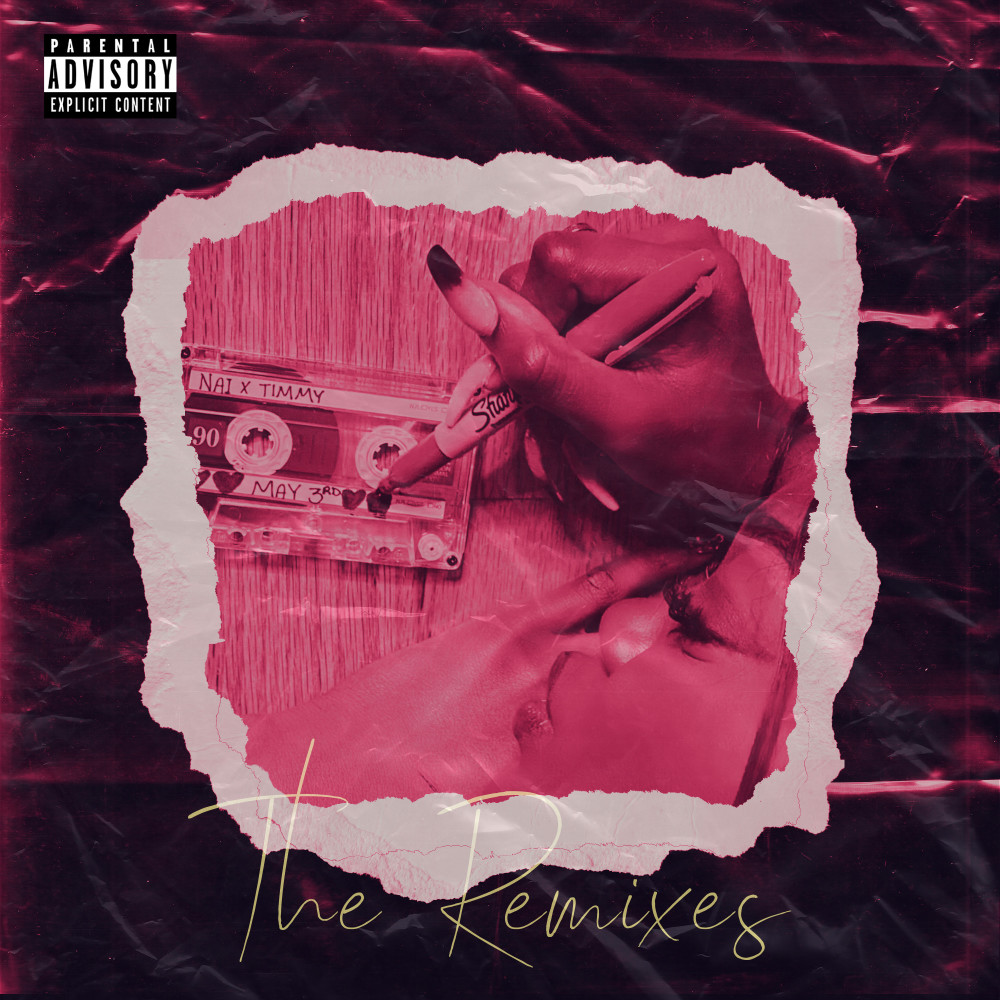 Make You Mine (Remix|Explicit)