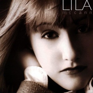 Lila McCann的專輯Lila