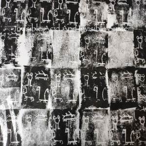 Invisible System的專輯Invisible System and Invisible Acid (Instrumental Mix)