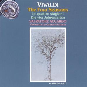 ดาวน์โหลดและฟังเพลง Le quattro stagioni, RV 293, Op. 8: Concerto No. 3 in Fa Maggiore - L'autunno: Allegro พร้อมเนื้อเพลงจาก Salvatore Accardo