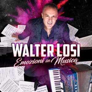 Album Emozioni in musica from Walter Losi