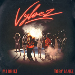 Album Vybez (Explicit) from Tory Lanez