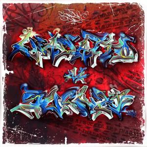 收聽Smoker Monkeyz Crew的ORRIBILI PERVERSIONI (feat. ClovsOne & An Hun) (Explicit)歌詞歌曲