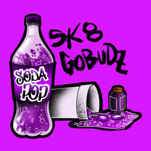 SK8的專輯Soda Pop (Explicit)