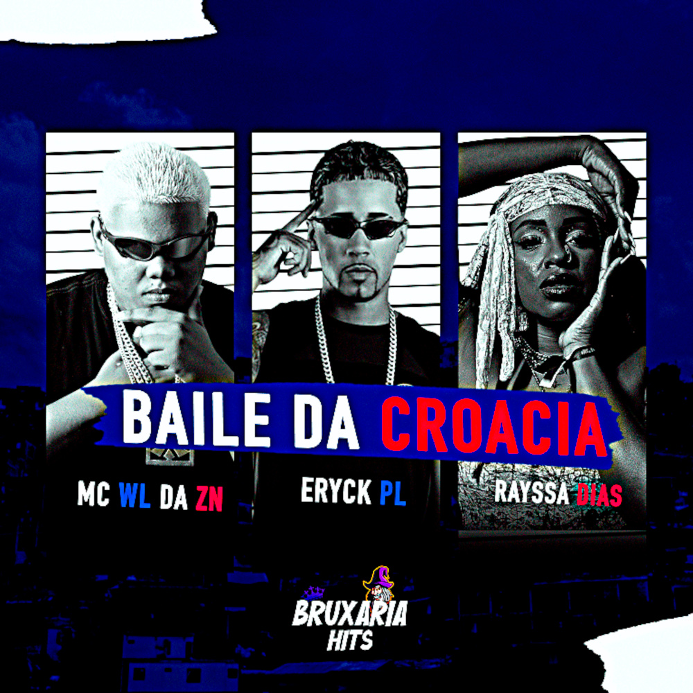 Baile da Croácia (Explicit)