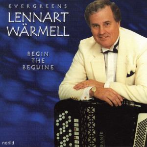 Lennart Wärmell的專輯Begin the Beguine