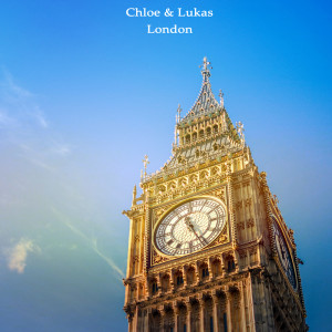 Chloe的專輯London