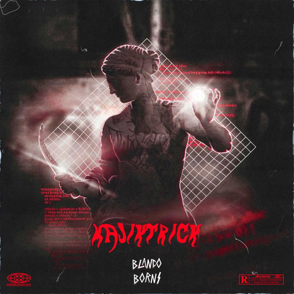 Majiktrick (Majik Diss) (Explicit)