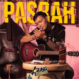 Listen to Pasrah song with lyrics from Agung Pradanta