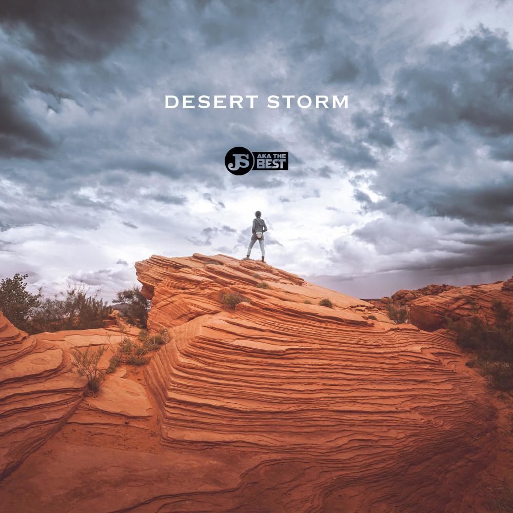 Desert Storm