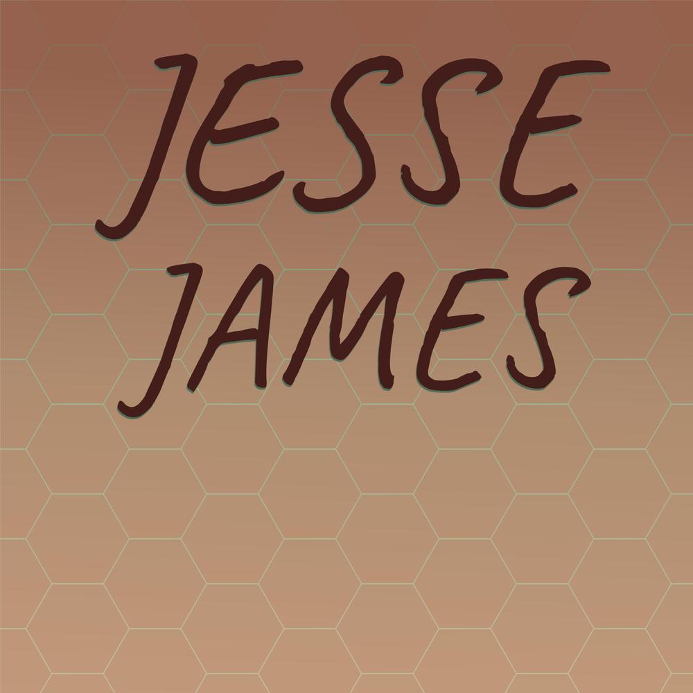 Jesse James