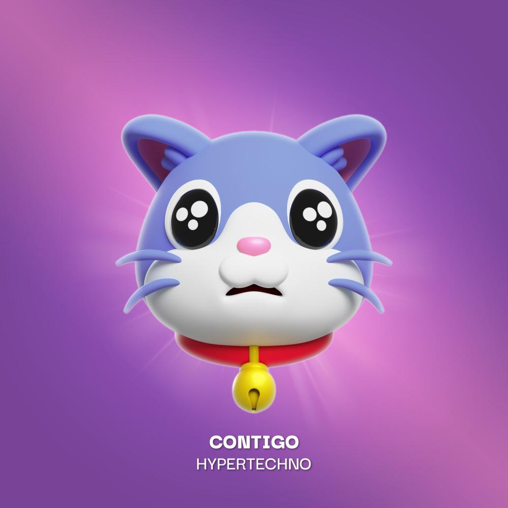CONTIGO (HYPERTECHNO)