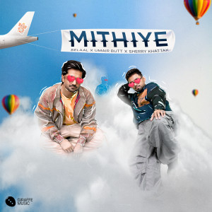 Belaal的專輯Mithiye